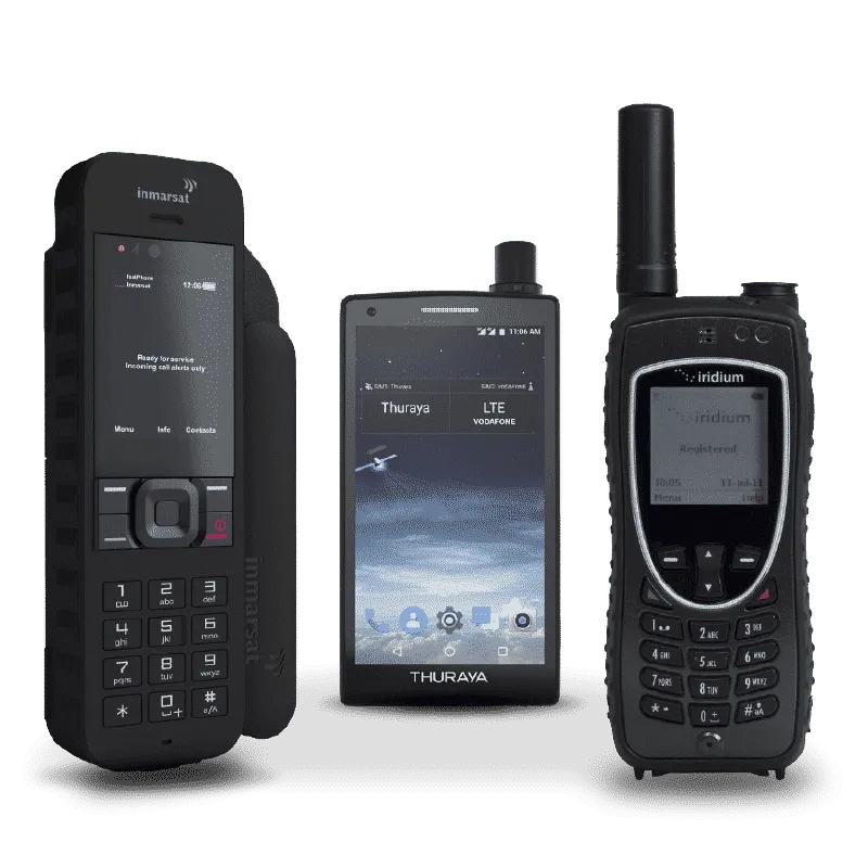 Ремонт Iridium в Самаре - Авторизованный сервисный центр