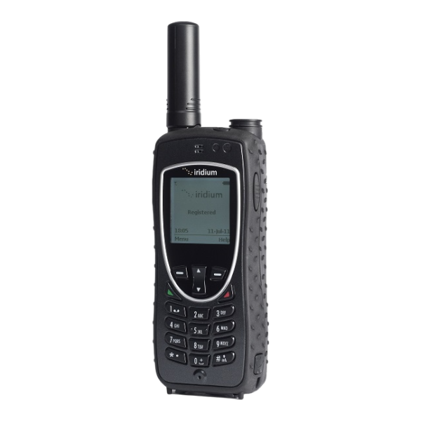 Ремонт 9575 в сервисном центре iridium-servis