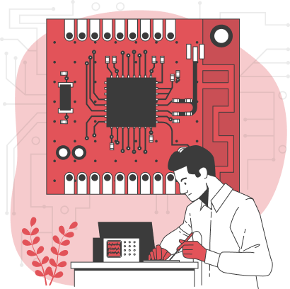 Компания по ремонту техники Iridium